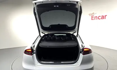 Kia Stinger 2021, 80842 км, за 18886 USD - фото 19