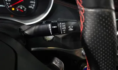 Kia Stinger 2021, 80842 км, за 18886 USD - фото 20