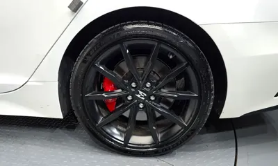 Kia Stinger 2021, 80842 км, за 18886 USD - фото 21