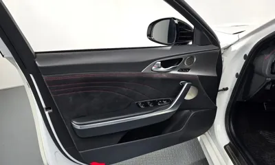 Kia Stinger 2021, 80842 км, за 18886 USD - фото 24
