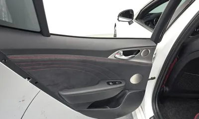 Kia Stinger 2021, 80842 км, за 18886 USD - фото 25