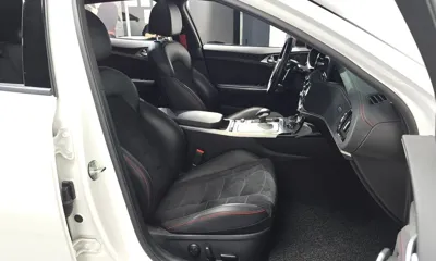 Kia Stinger 2021, 80842 км, за 18886 USD - фото 26