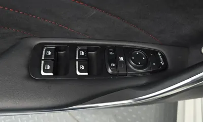 Kia Stinger 2021, 80842 км, за 18886 USD - фото 28