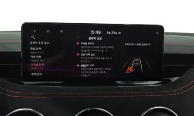 Kia Stinger 2021, 80842 км, за 18886 USD - фото 32