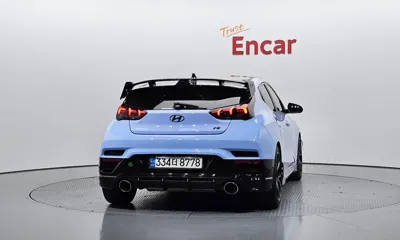 Hyundai Veloster 2021, 67681 км, за 14325.71 USD