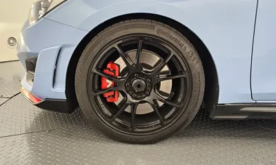 Hyundai Veloster 2021, 67681 км, за 14325.71 USD