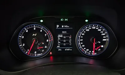 Hyundai Veloster 2021, 67681 км, за 14325.71 USD - фото 8