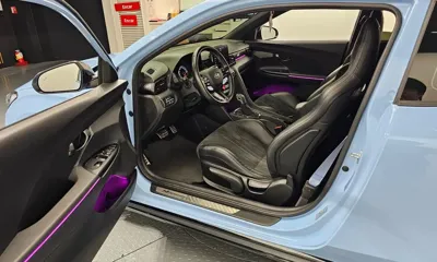 Hyundai Veloster 2021, 67681 км, за 14325.71 USD - фото 10