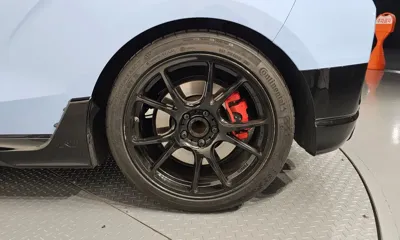 Hyundai Veloster 2021, 67681 км, за 14325.71 USD - фото 21