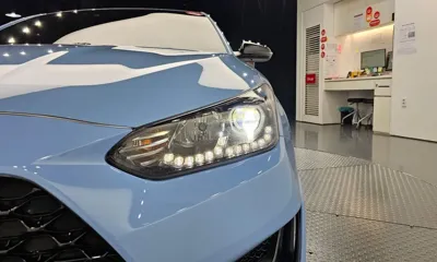 Hyundai Veloster 2021, 67681 км, за 14325.71 USD - фото 22