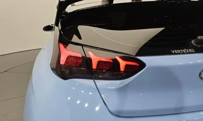 Hyundai Veloster 2021, 67681 км, за 14325.71 USD - фото 23