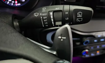 Hyundai Veloster 2021, 67681 км, за 14325.71 USD - фото 27