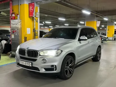 BMW X5 2015, 277673 км, за 9780.75 USD