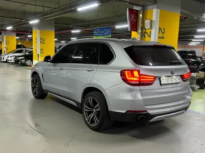 BMW X5 2015, 277673 км, за 9780.75 USD
