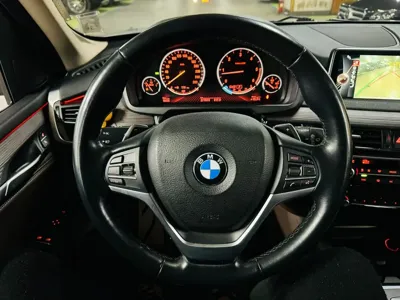 BMW X5 2015, 277673 км, за 9780.75 USD