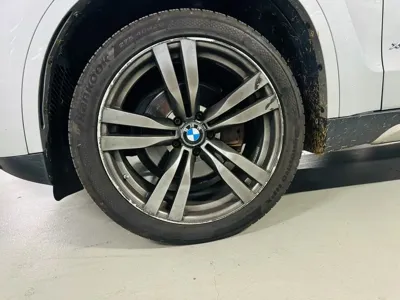 BMW X5 2015, 277673 км, за 9780.75 USD - фото 7