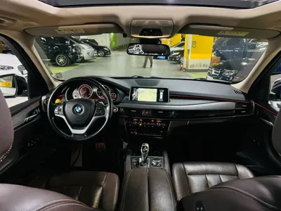 BMW X5 2015, 277673 км, за 9780.75 USD - фото 8