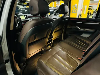 BMW X5 2015, 277673 км, за 9780.75 USD - фото 12