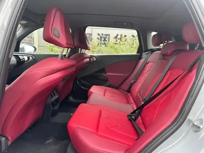 BMW X3 2025, 8600 км, за 44878.47 USD - фото 9