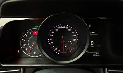 Hyundai Avante 2023, 65541 км, за 9243.47 USD - фото 8
