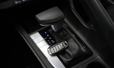 Hyundai Avante 2023, 65541 км, за 9243.47 USD - фото 9