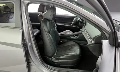 Hyundai Avante 2023, 65541 км, за 9243.47 USD - фото 12
