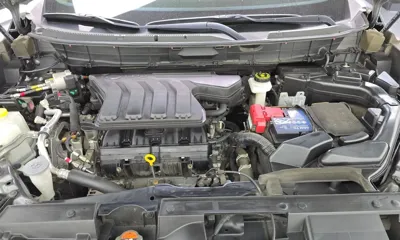 Renault-KoreaSamsung QM6 2021, 93807 км, за 9386.9 USD - фото 6