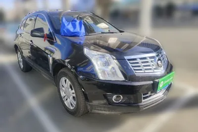 Cadillac SRX 2014, 97400 км, за 5925 USD