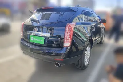 Cadillac SRX 2014, 97400 км, за 5925 USD - фото 6