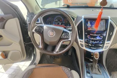Cadillac SRX 2014, 97400 км, за 5925 USD - фото 10