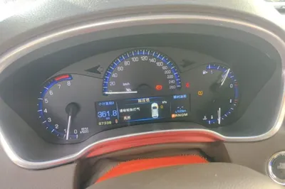 Cadillac SRX 2014, 97400 км, за 5925 USD - фото 11