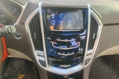 Cadillac SRX 2014, 97400 км, за 5925 USD - фото 13