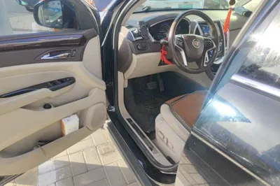 Cadillac SRX 2014, 97400 км, за 5925 USD - фото 16