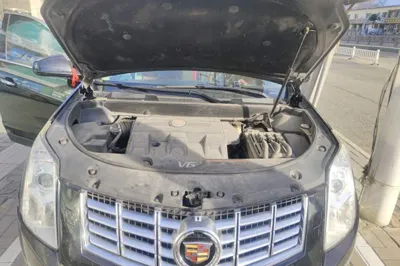 Cadillac SRX 2014, 97400 км, за 5925 USD - фото 21