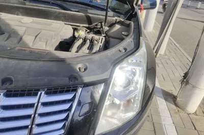 Cadillac SRX 2014, 97400 км, за 5925 USD - фото 22