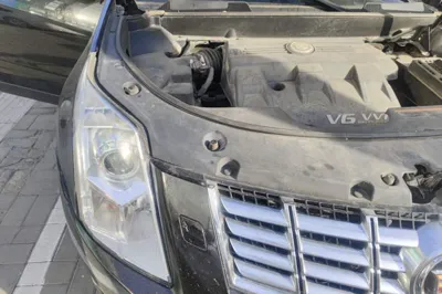 Cadillac SRX 2014, 97400 км, за 5925 USD - фото 23