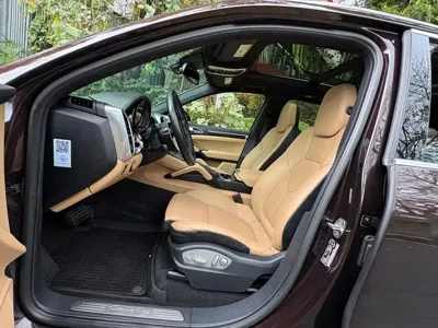 Porsche Cayenne 2016, 170000 км, за 21482.81 USD - фото 8