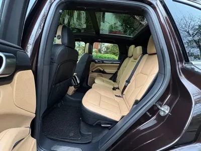 Porsche Cayenne 2016, 170000 км, за 21482.81 USD - фото 9