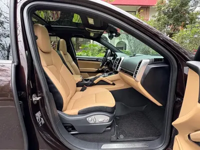 Porsche Cayenne 2016, 170000 км, за 21482.81 USD - фото 11