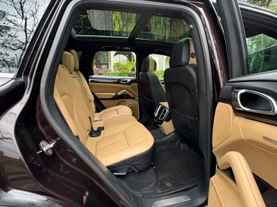 Porsche Cayenne 2016, 170000 км, за 21482.81 USD - фото 12