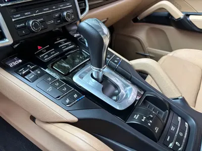 Porsche Cayenne 2016, 170000 км, за 21482.81 USD - фото 13