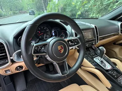 Porsche Cayenne 2016, 170000 км, за 21482.81 USD - фото 14