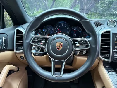 Porsche Cayenne 2016, 170000 км, за 21482.81 USD - фото 18