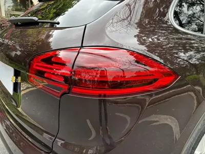 Porsche Cayenne 2016, 170000 км, за 21482.81 USD - фото 20