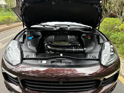 Porsche Cayenne 2016, 170000 км, за 21482.81 USD - фото 21