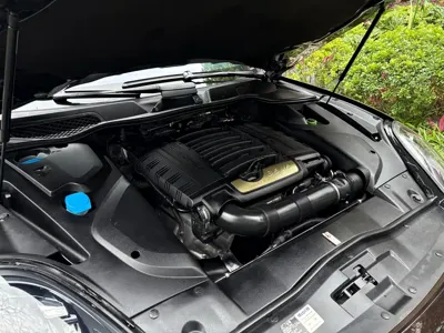 Porsche Cayenne 2016, 170000 км, за 21482.81 USD - фото 22