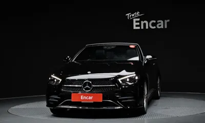 Mercedes-Benz E-Class 2021, 94445 км, за 29902.3 USD