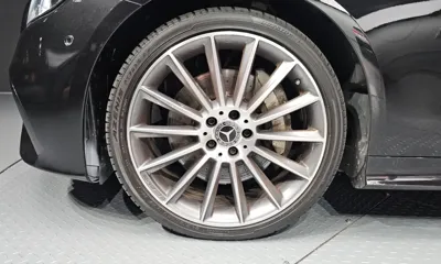 Mercedes-Benz E-Class 2021, 94445 км, за 29902.3 USD