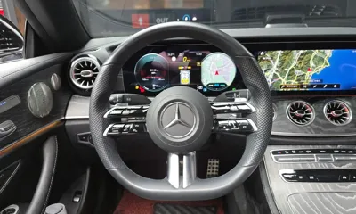 Mercedes-Benz E-Class 2021, 94445 км, за 29902.3 USD - фото 13