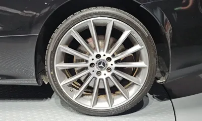 Mercedes-Benz E-Class 2021, 94445 км, за 29902.3 USD - фото 21